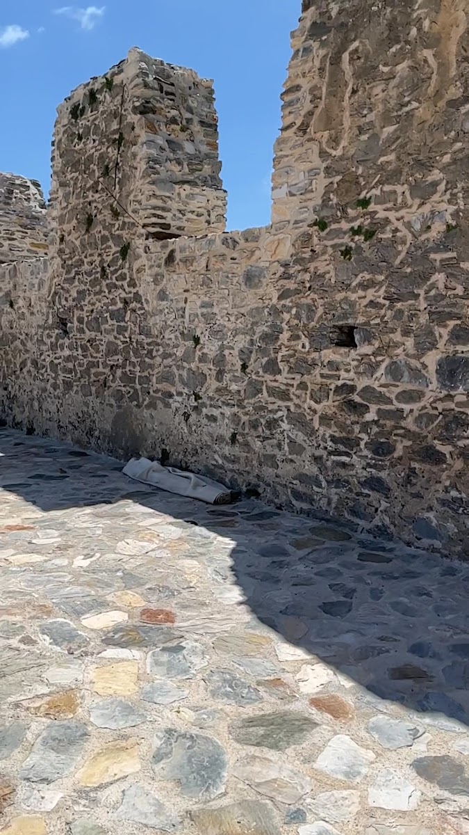 Anemurium Antik Kenti — fotoğraf 3