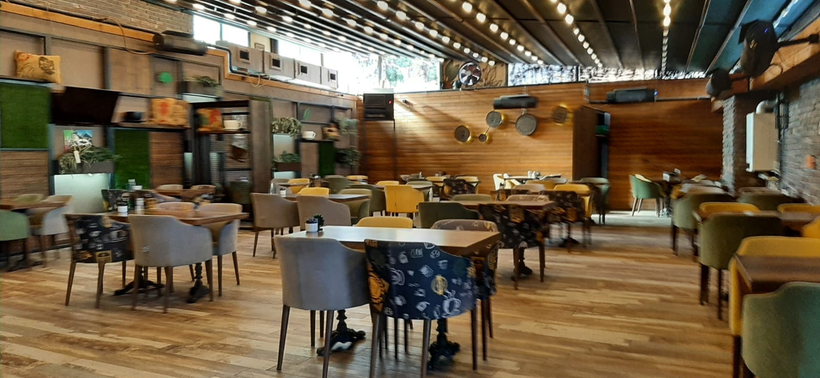 ANGEL HOUSE Coffee (Melekli Ev) — fotoğraf 5