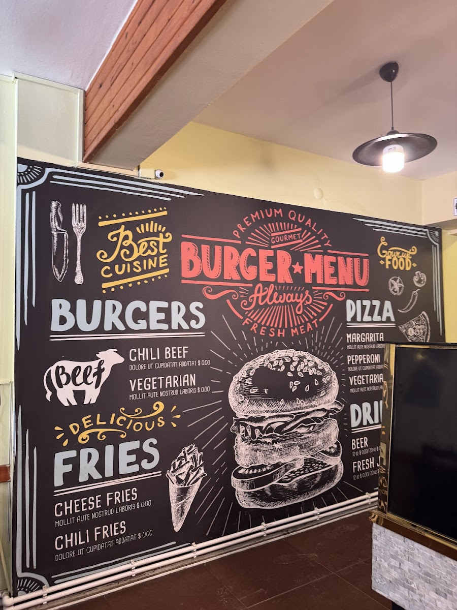 angelico pizza — fotoğraf 2