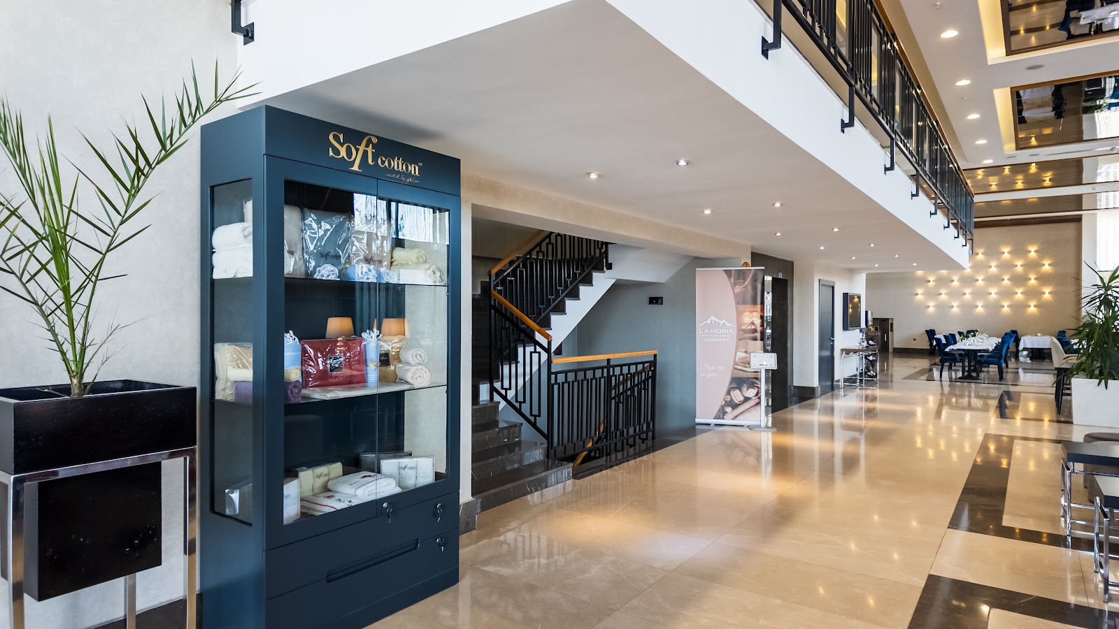 Angel's Park Hotel - Denizli Otel — fotoğraf 4