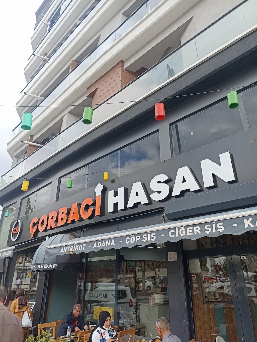 ANGORA ÇORBA KEBAP 7/24 — photo 2