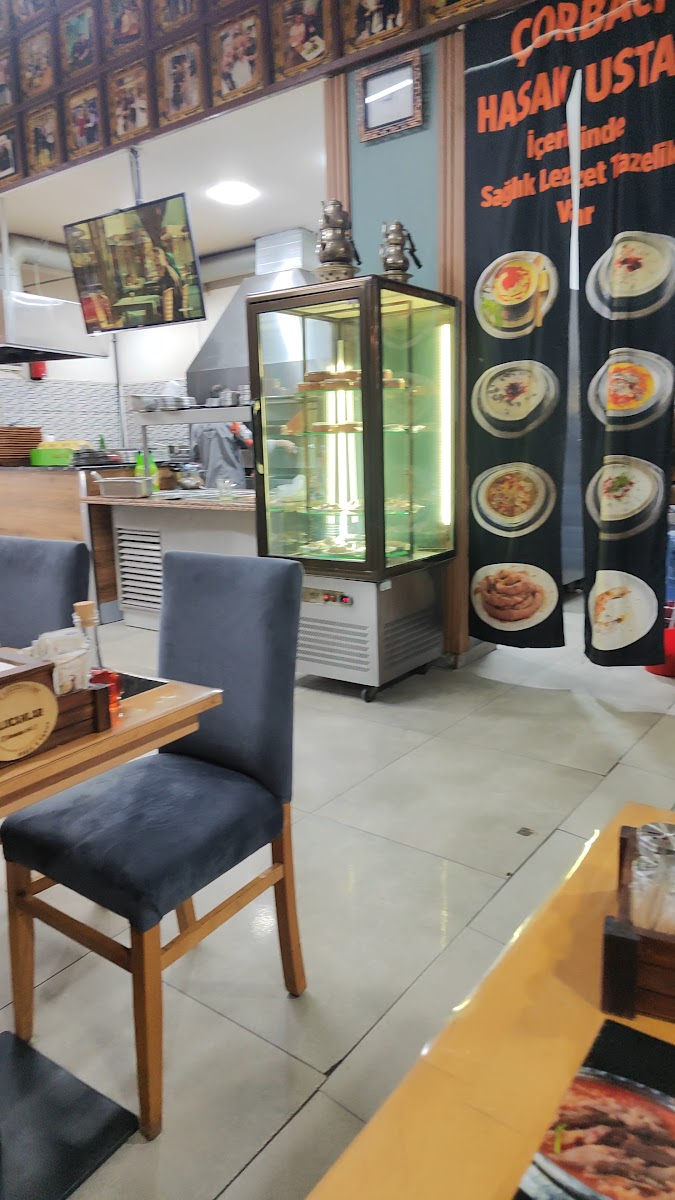 ANGORA ÇORBA KEBAP 7/24 — photo 3