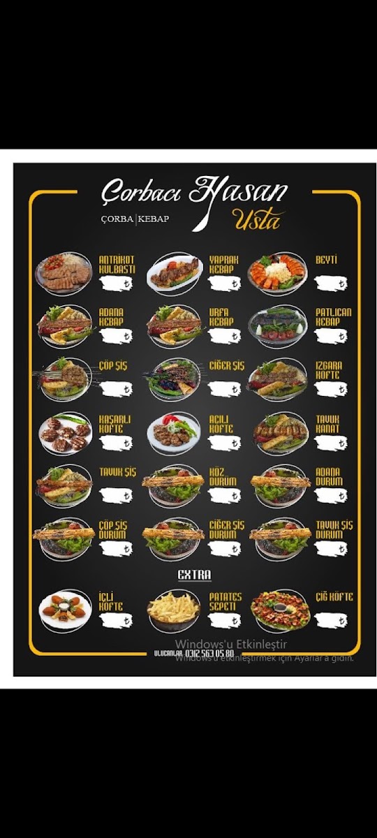 ANGORA ÇORBA KEBAP 7/24 — photo 9