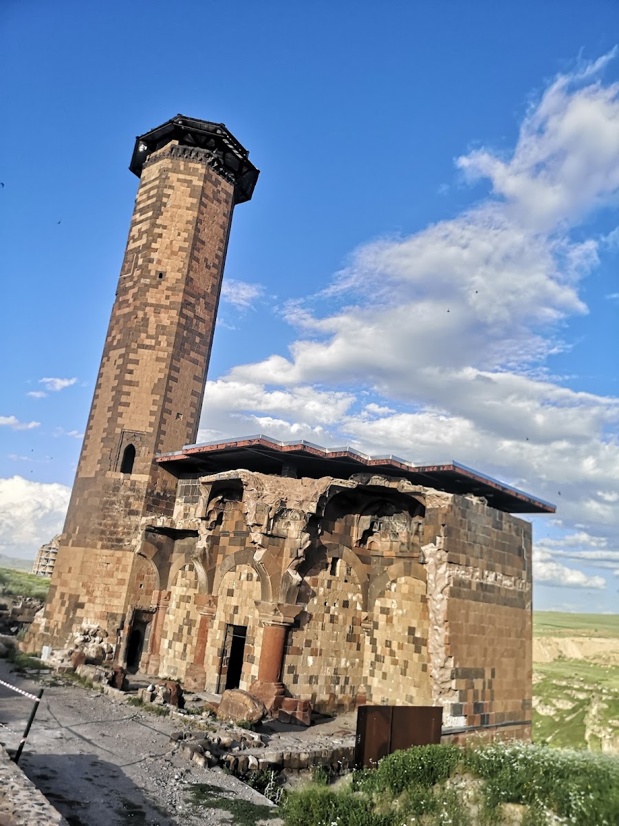 Kars: Ani harabeleri, surlar ve müzeler