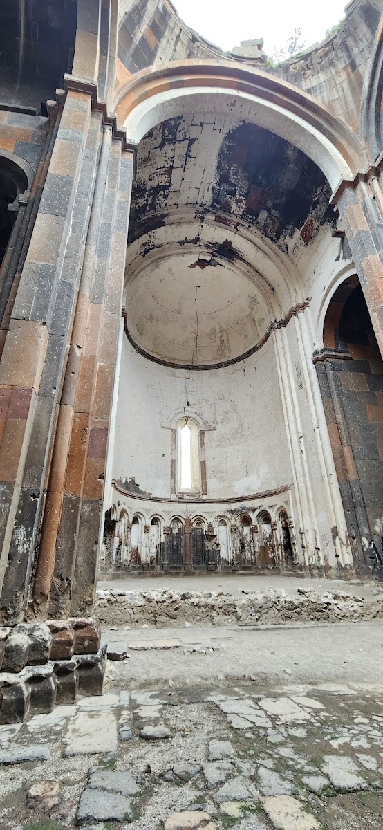 Ani Katedrali — fotoğraf 2