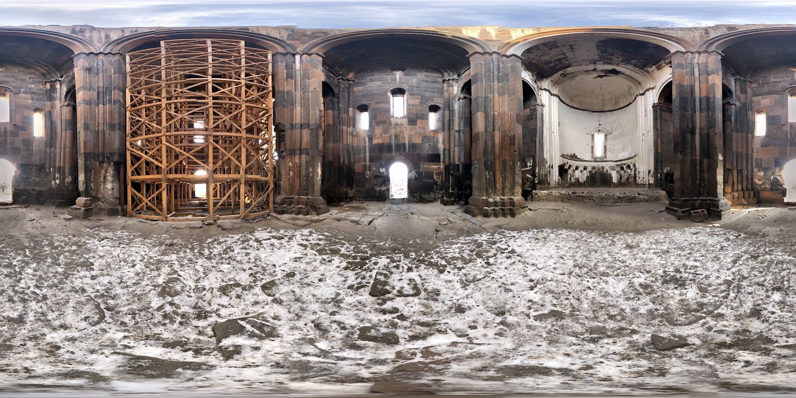 Ani Katedrali — fotoğraf 4