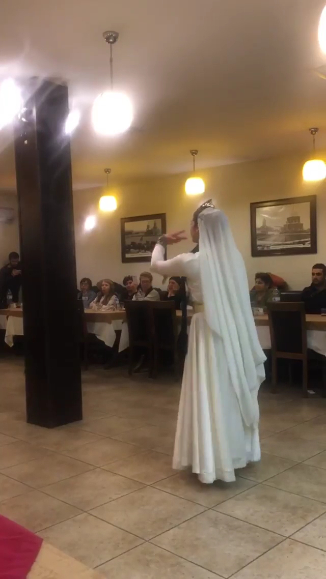 Ani ocakbaşı — fotoğraf 3