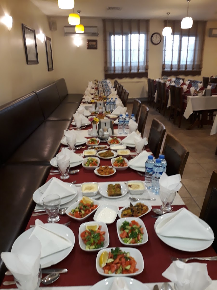 Ani ocakbaşı — fotoğraf 4