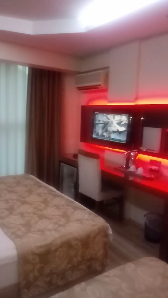Anıl Hotel — photo 3