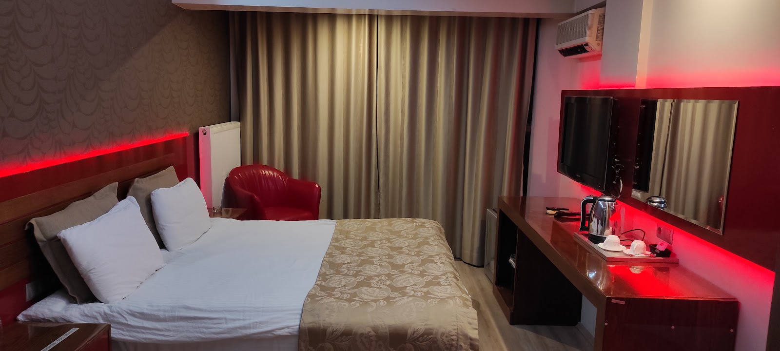 Anıl Hotel — photo 4