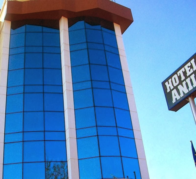 Anıl Hotel — photo 5