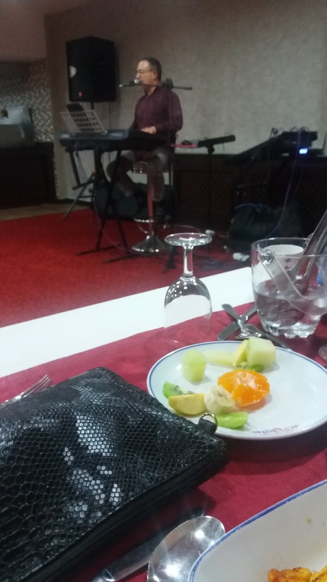 Anıl Otel — fotoğraf 5