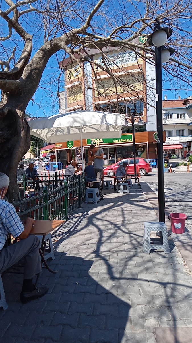Anıt Çarşı — fotoğraf 2