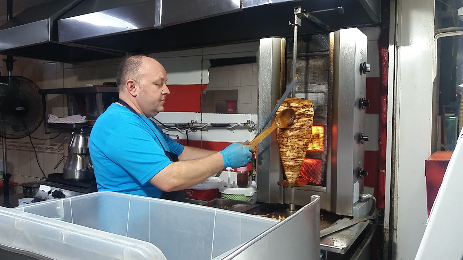 Anıt Lokantası — fotoğraf 3