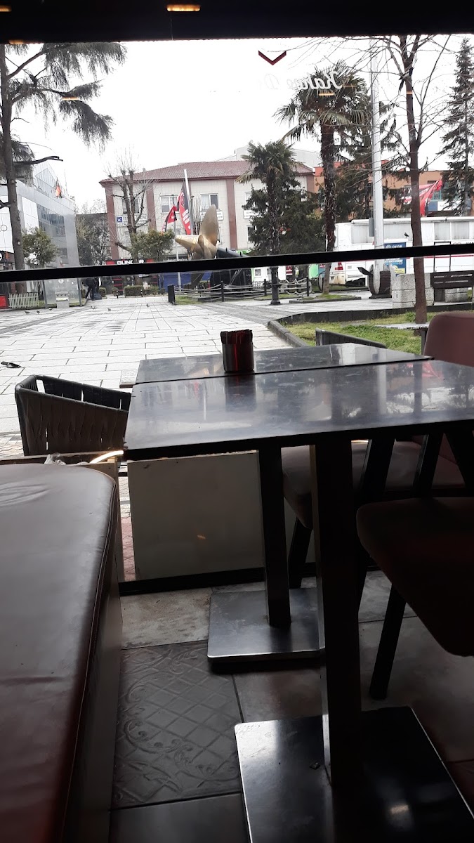 Anıt Park — fotoğraf 2