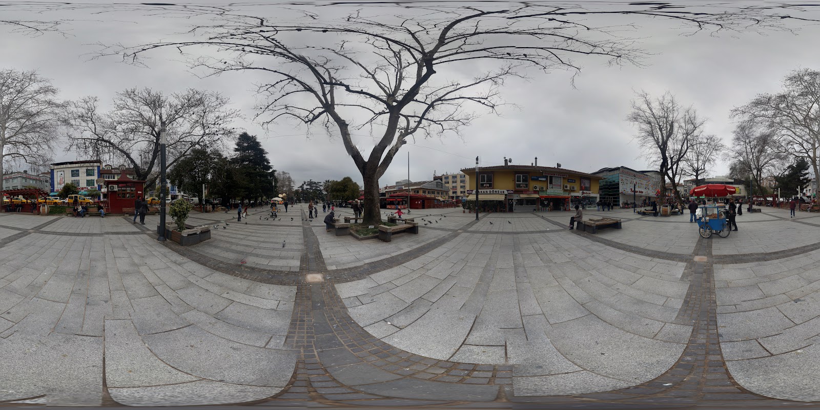 Anıt Park — fotoğraf 5