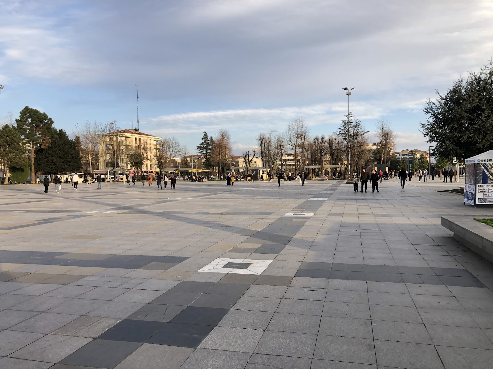 Anıt Parkı — fotoğraf 1