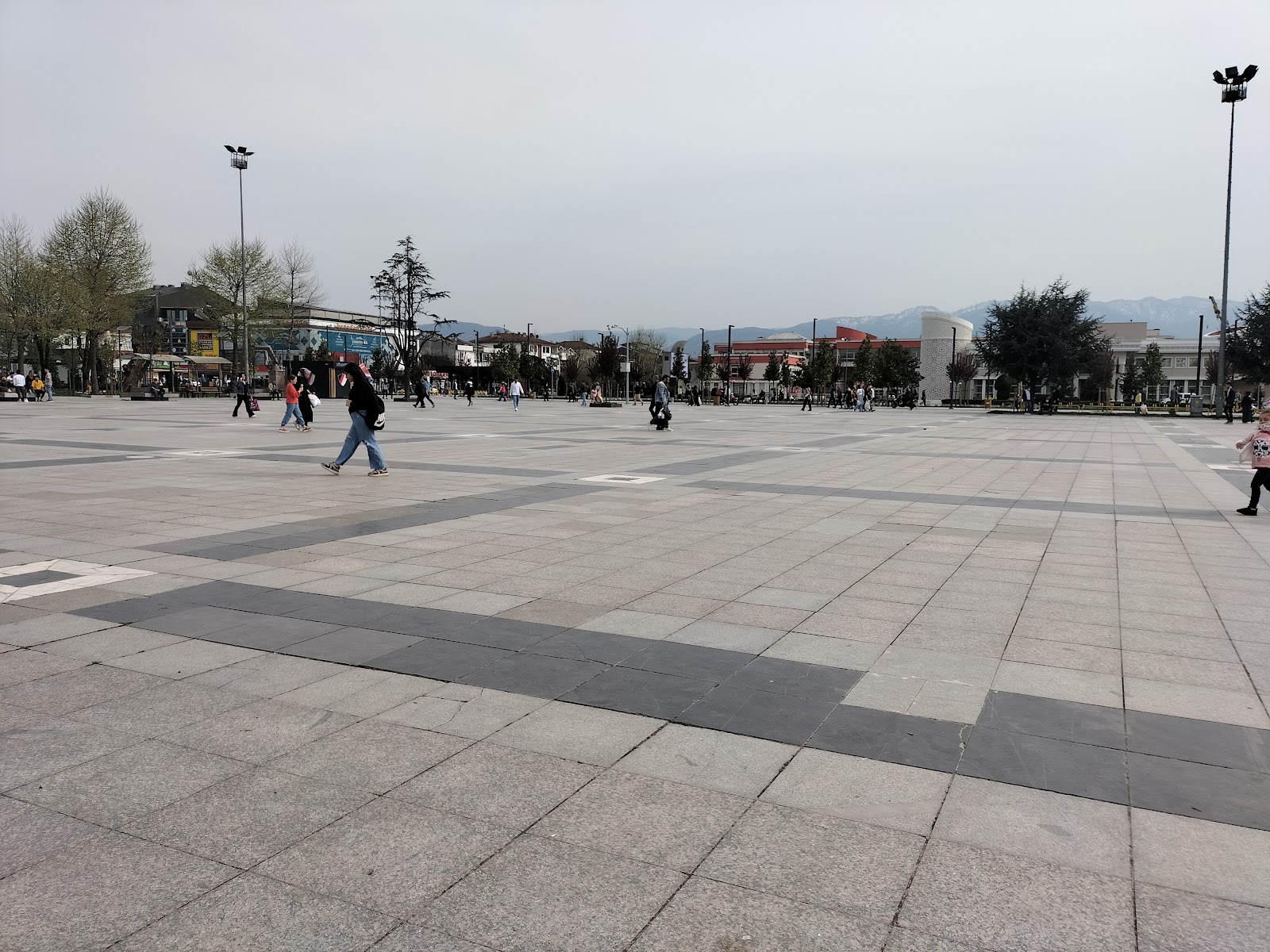 Anıt Parkı — fotoğraf 2