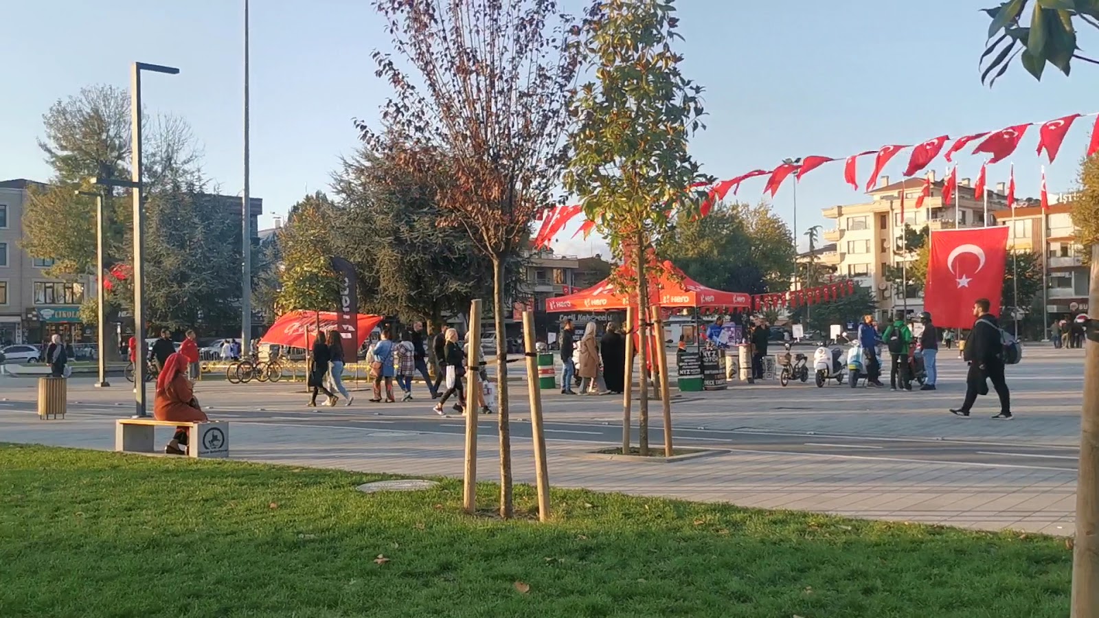 Anıt Parkı — fotoğraf 3
