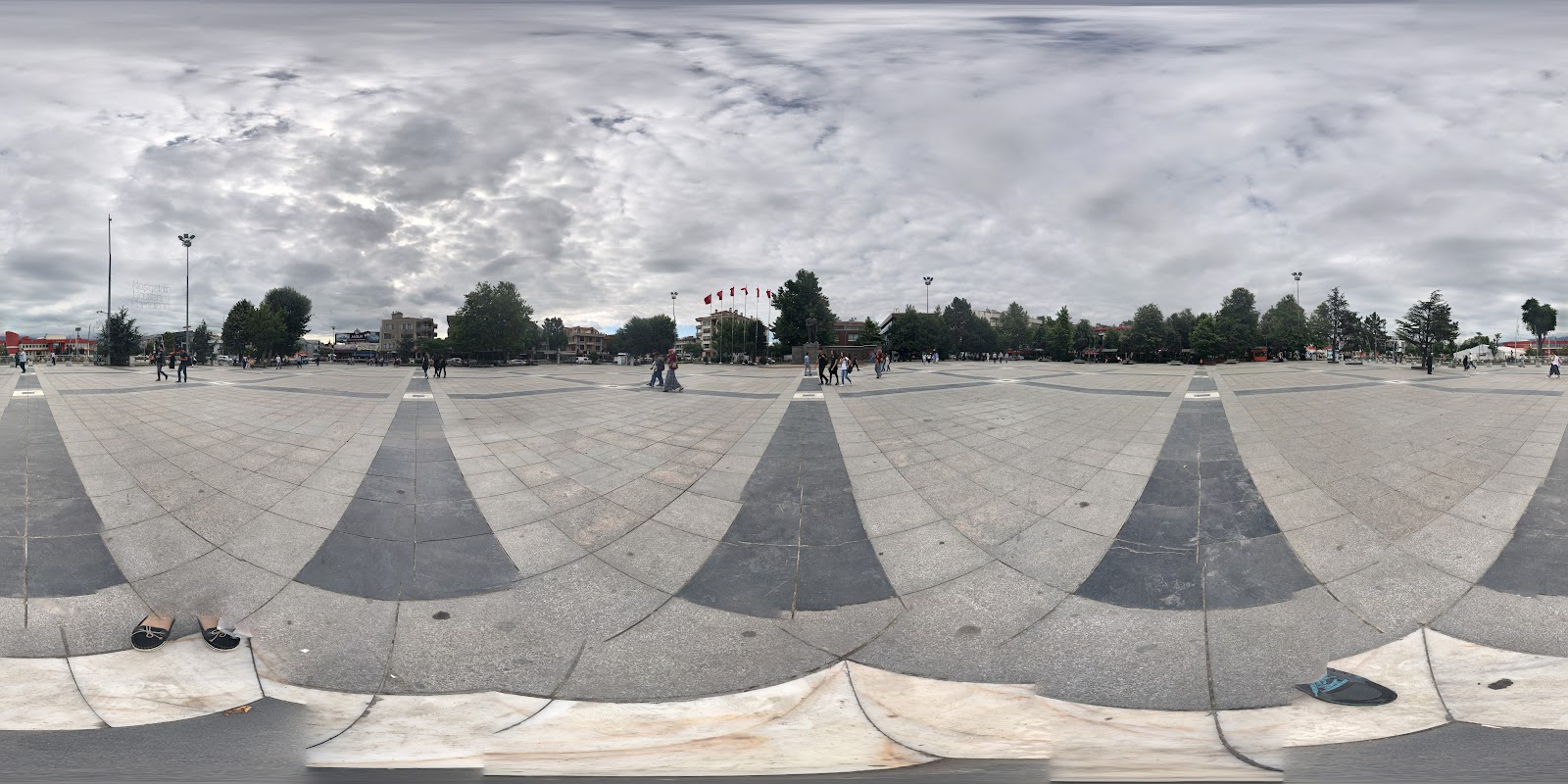 Anıt Parkı — fotoğraf 4
