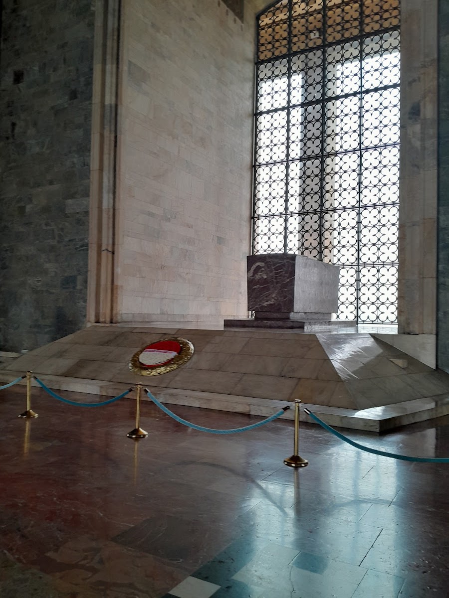 Anıtkabir — fotoğraf 2