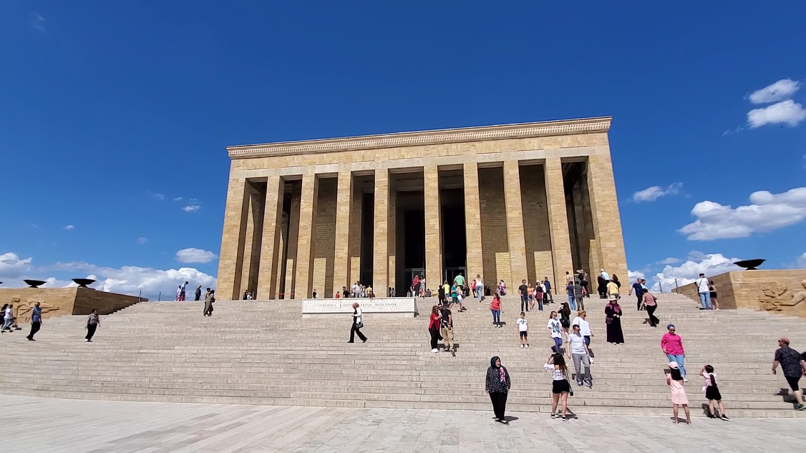 Anıtkabir — fotoğraf 3