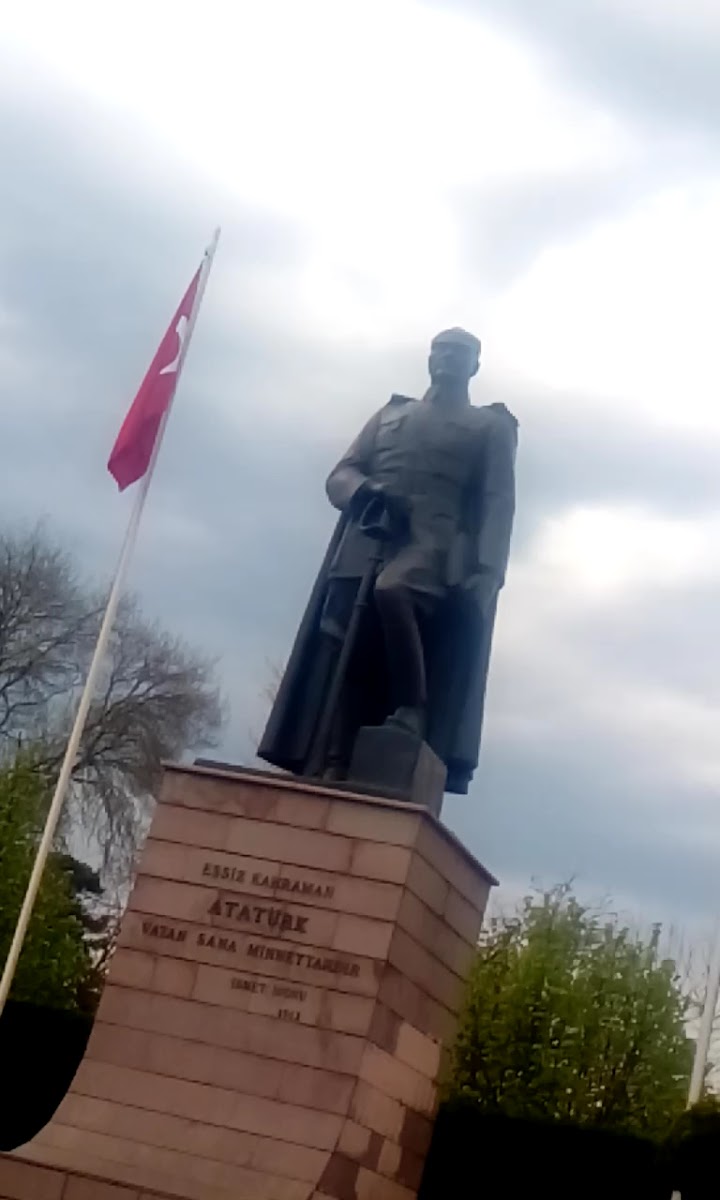 Anıtpark — fotoğraf 3