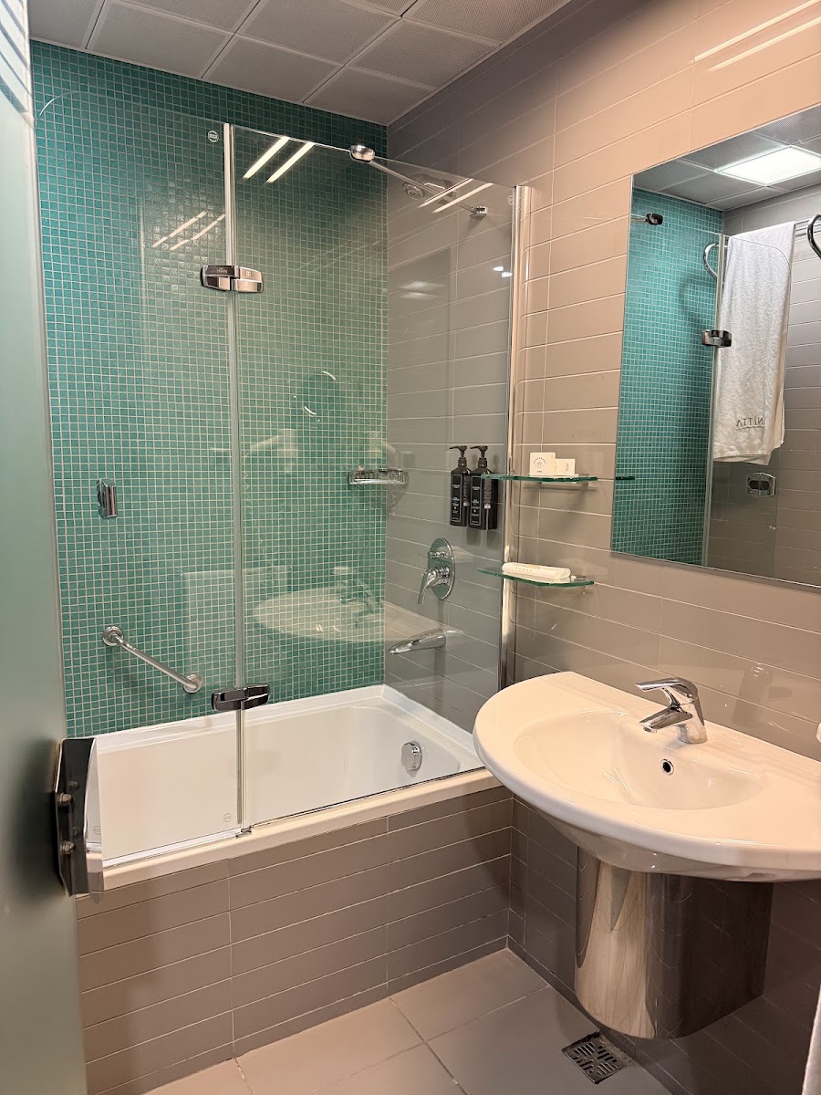 Anitta Hotel — fotoğraf 2