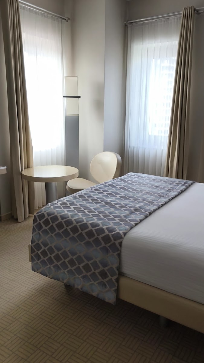 Anitta Hotel — fotoğraf 3