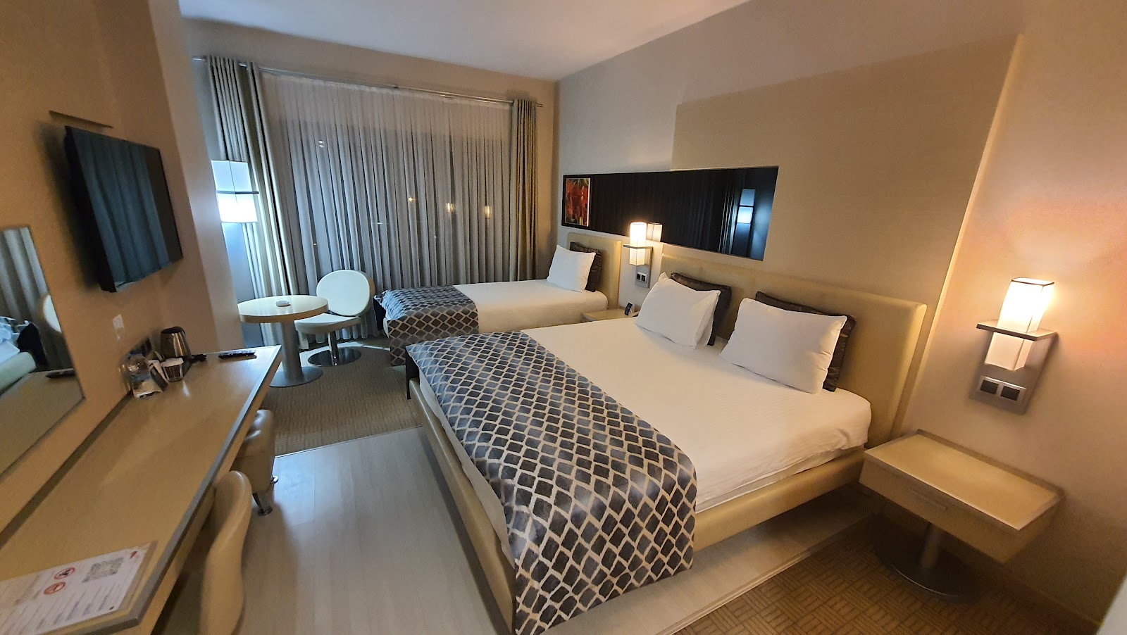 Anitta Hotel — fotoğraf 4