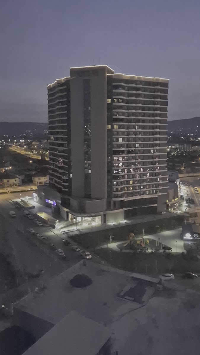 Anitta Hotel — fotoğraf 5