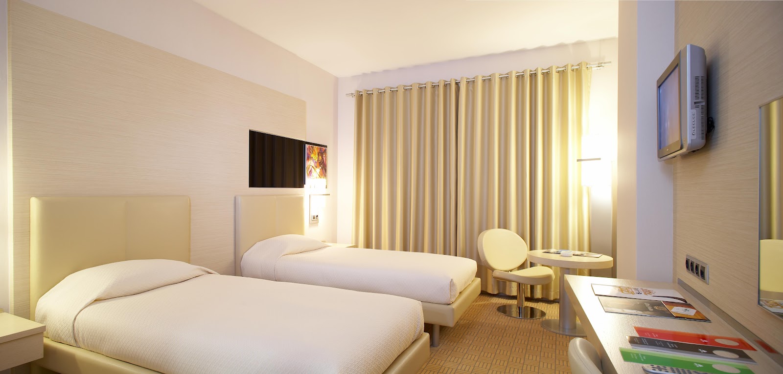 Anitta Hotel — fotoğraf 9