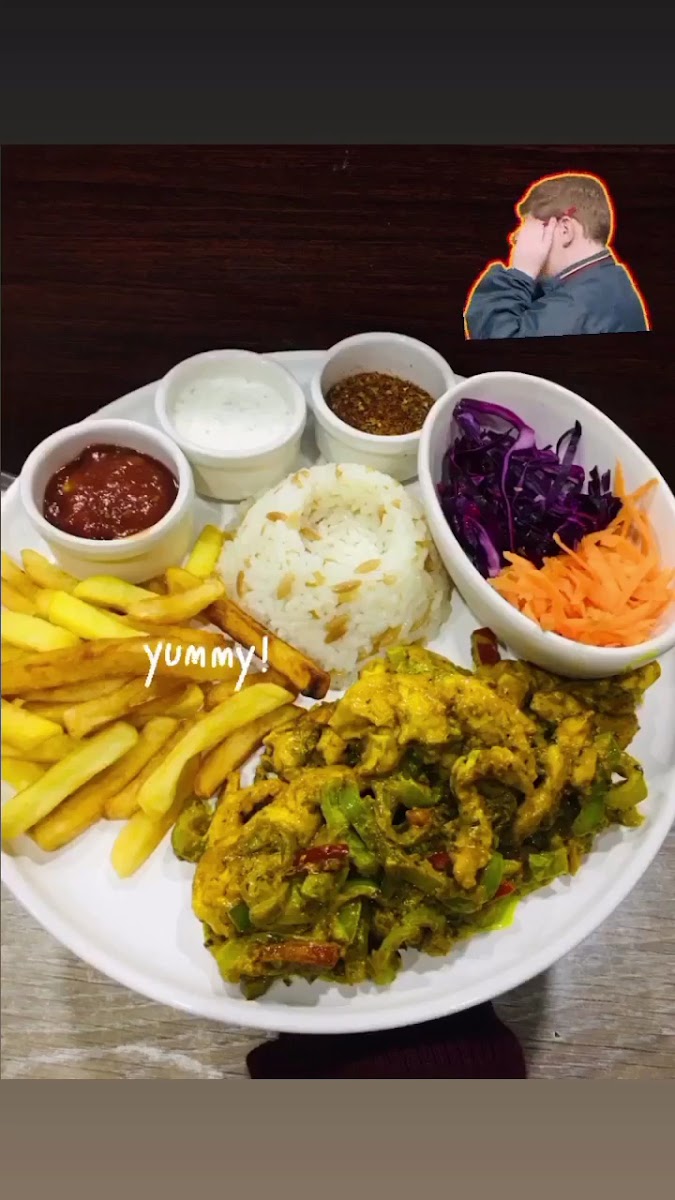 Anka Cafe — fotoğraf 3