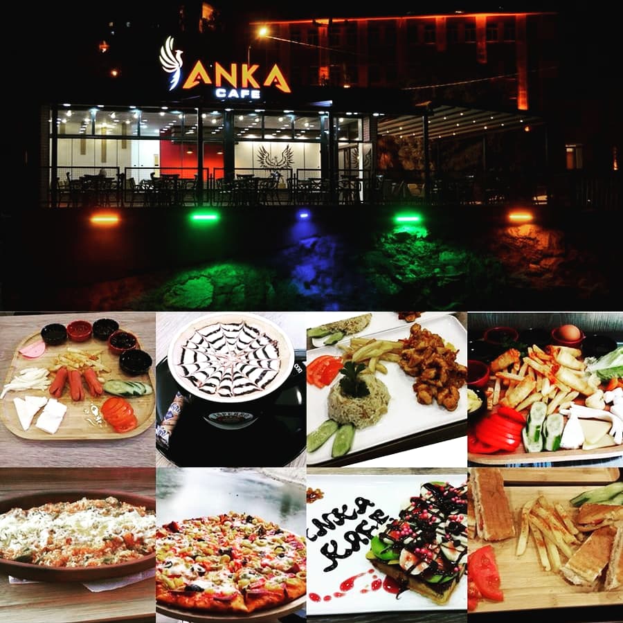 Anka Cafe — fotoğraf 4