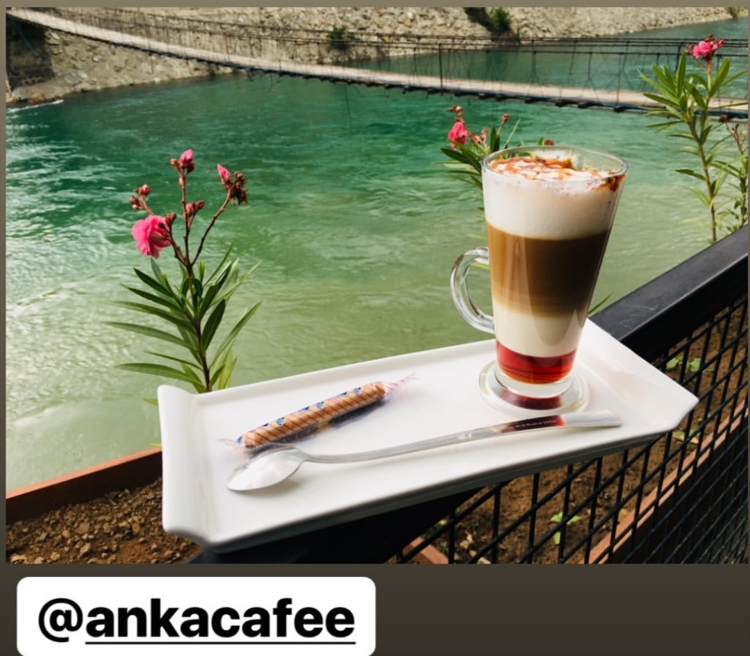 Anka Cafe — fotoğraf 6