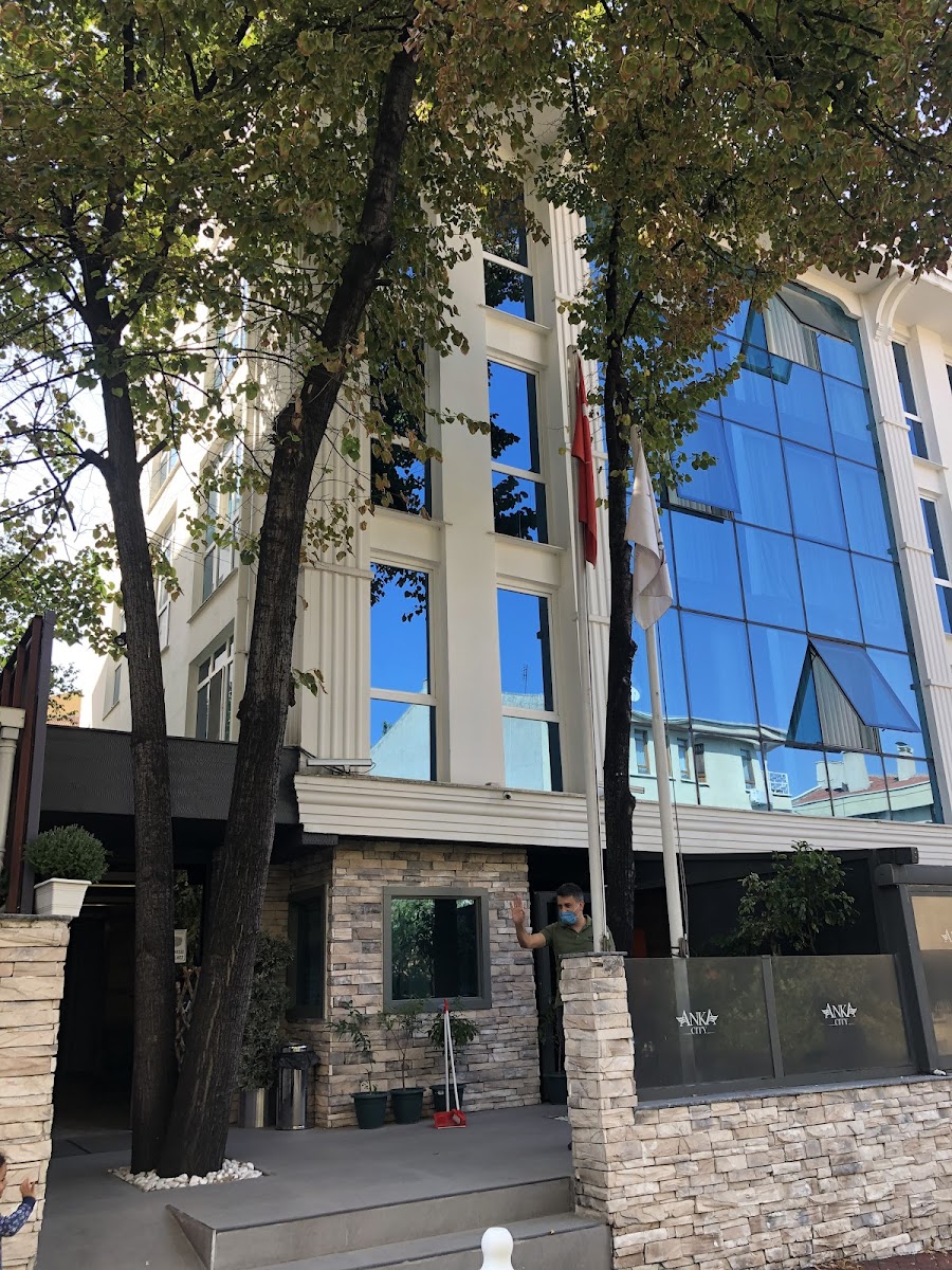 Anka City — fotoğraf 3