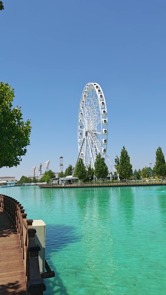 Anka Park — fotoğraf 2