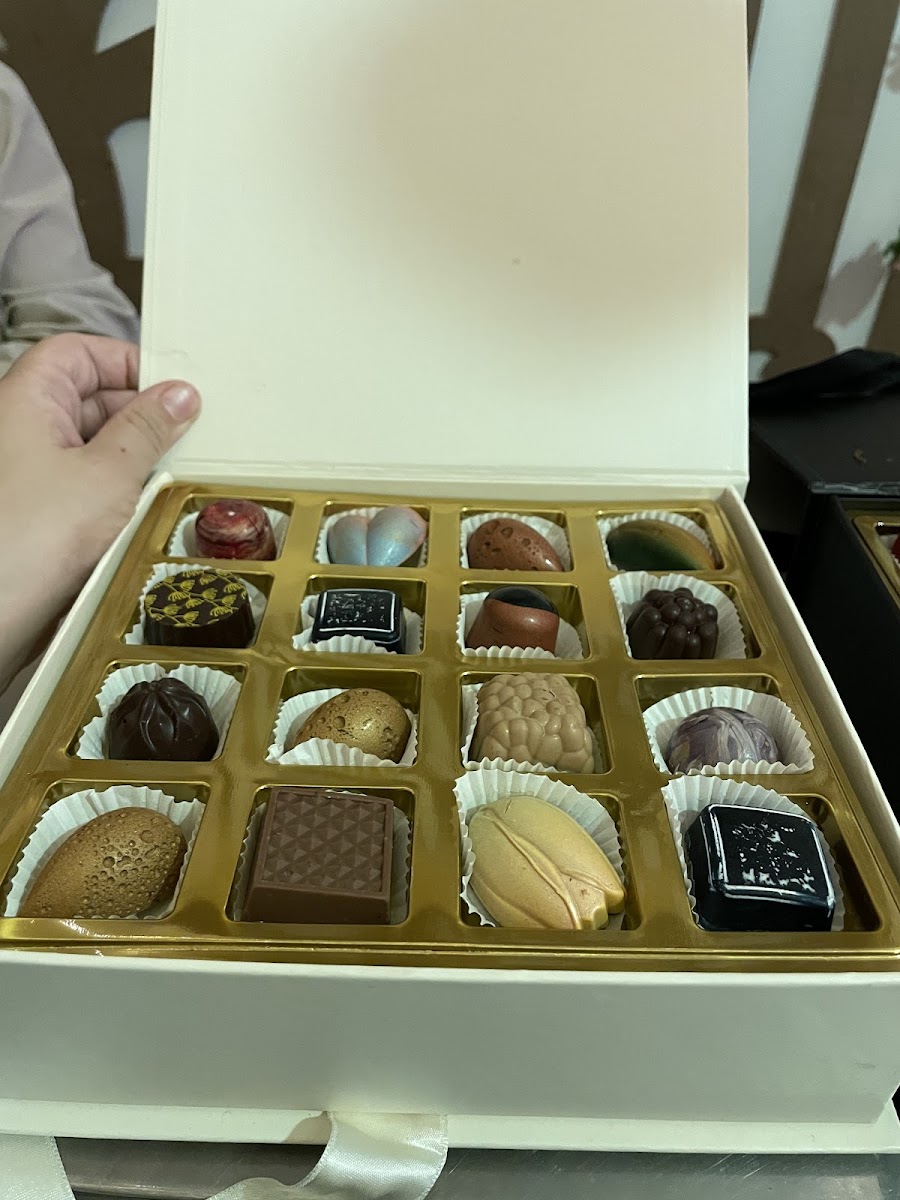 Anka Rukh & Chocolate — fotoğraf 2