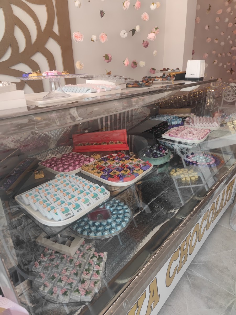 Anka Rukh & Chocolate — fotoğraf 3