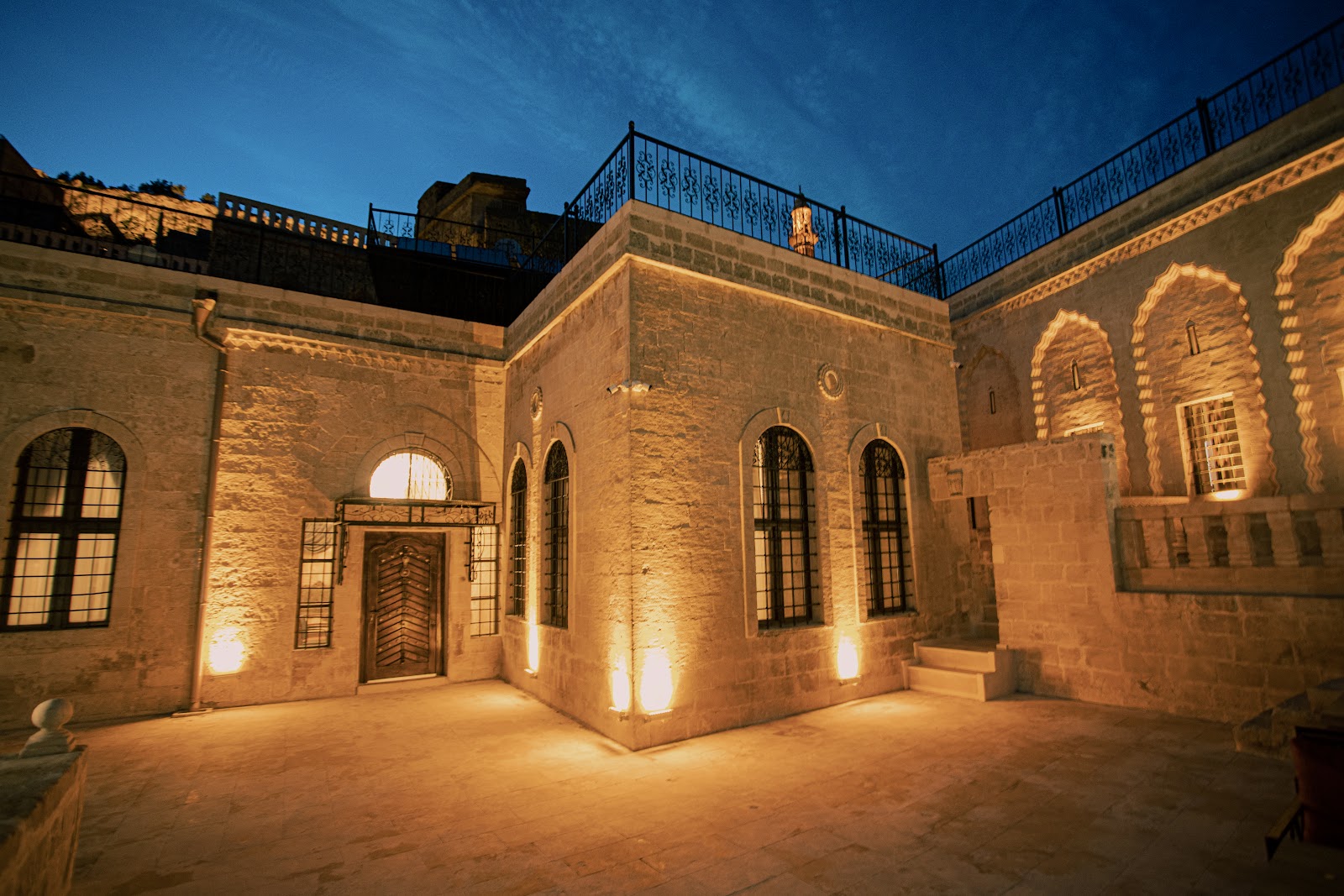 Ankahan Konağı — fotoğraf