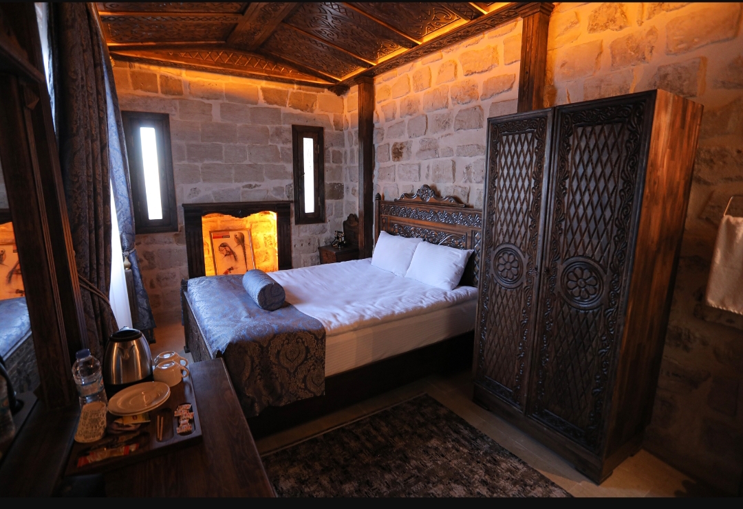 Ankahan Konağı — fotoğraf 4