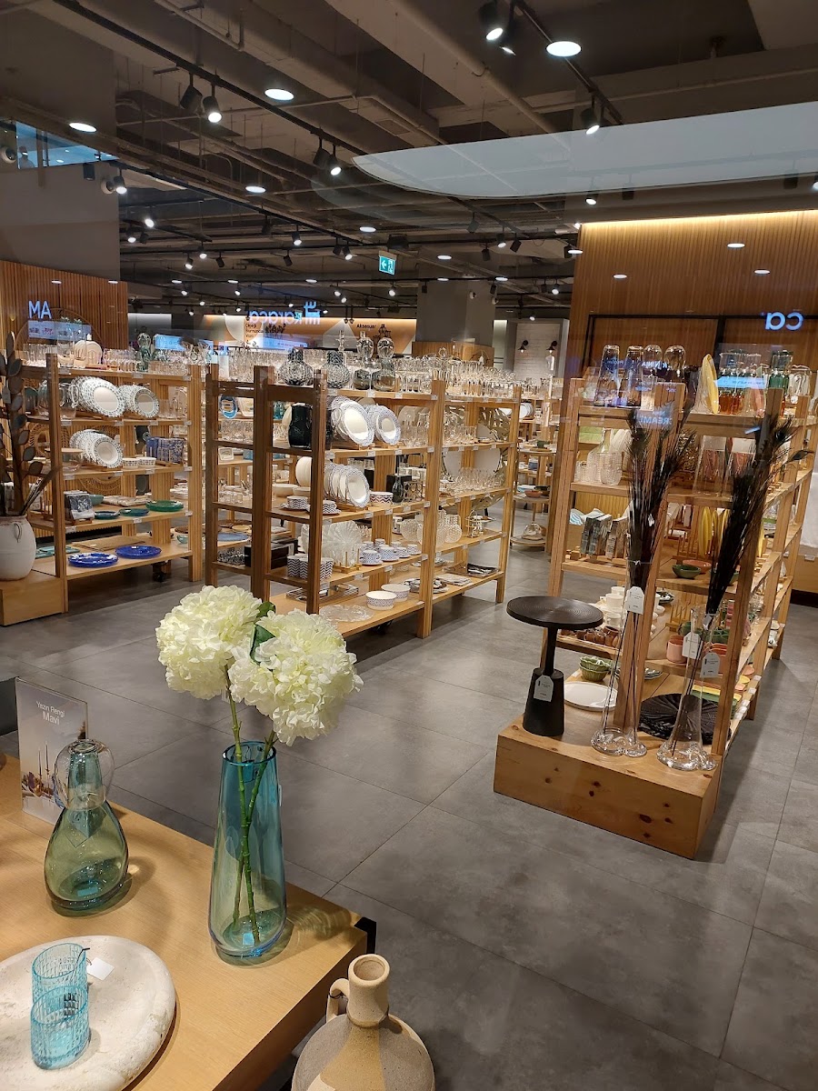 ANKAmall Alışveriş Merkezi — photo 3