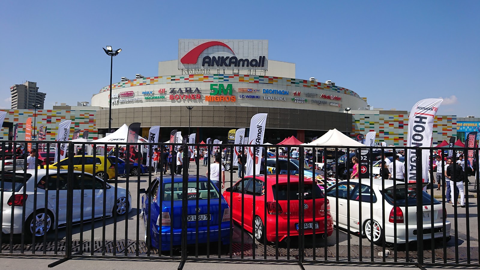 ANKAmall Alışveriş Merkezi — photo 4