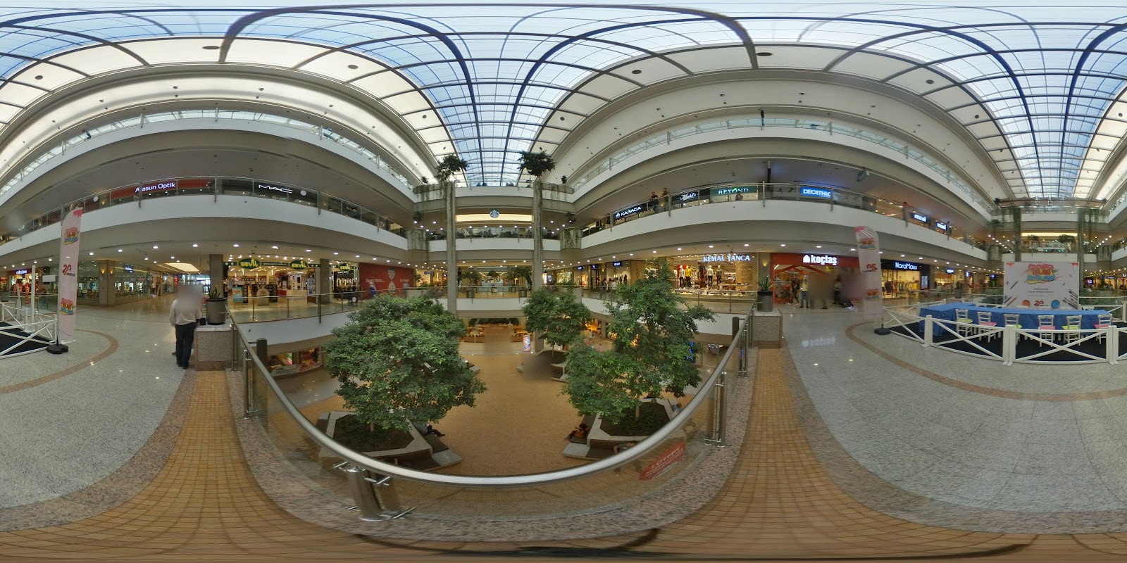 ANKAmall Alışveriş Merkezi — photo 7