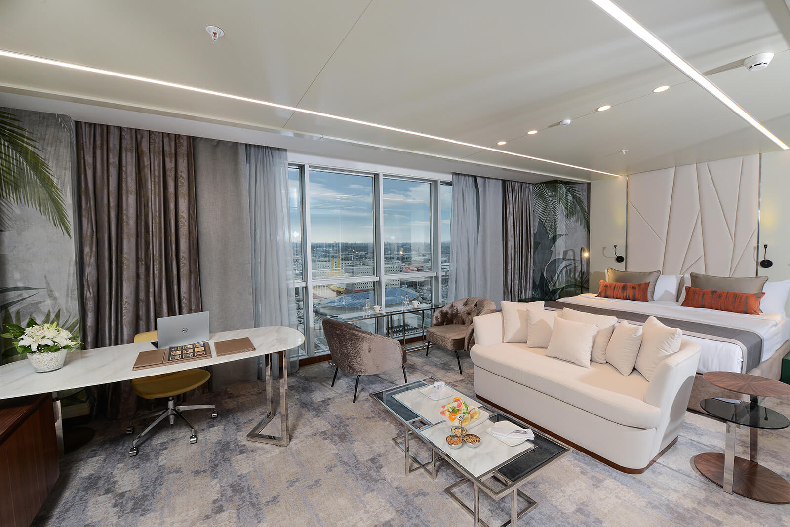 Ankara Alegria Business Hotel — fotoğraf 9