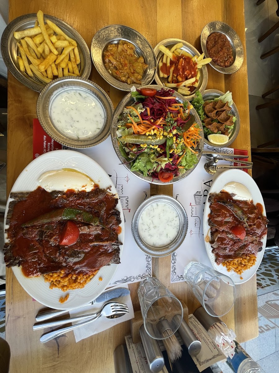 Ankara Aspava Kızılay — fotoğraf 2