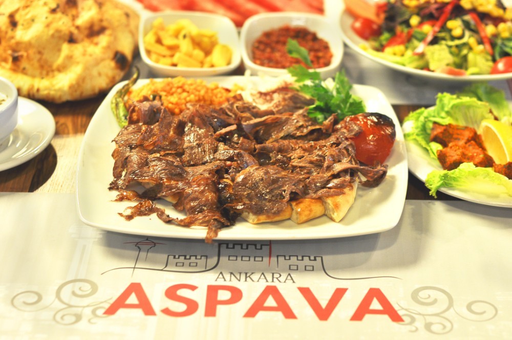 Ankara Aspava Kızılay — fotoğraf 5
