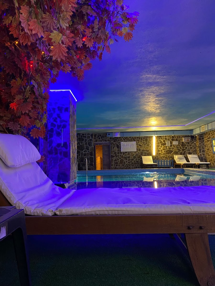 Ankara Batıkent Spa ve Masaj Salonu — photo 2
