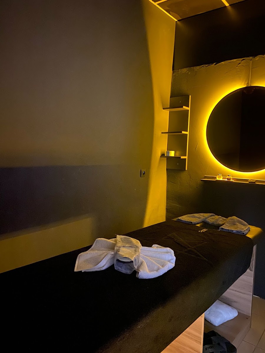 Ankara Batıkent Spa ve Masaj Salonu — photo 3