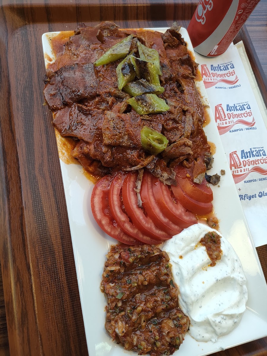 Ankara Dönercisi — fotoğraf 4
